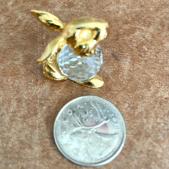 Swarovski Rabbit 1” - Picture 4 of 8
